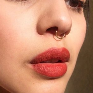 Piercings