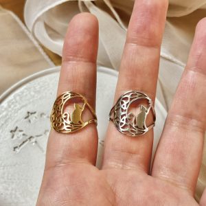 Anillos
