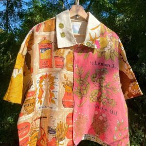 Sobrecamisa