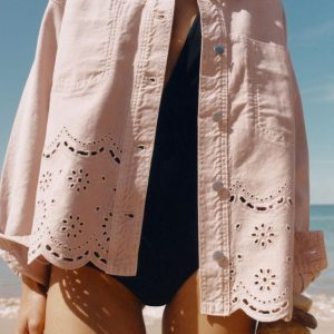 Sobrecamisa