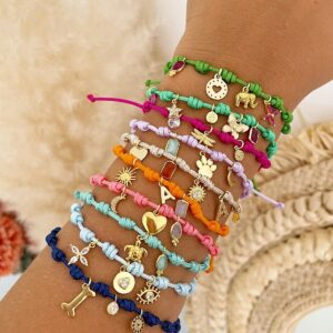 Pulseras