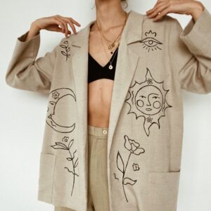 Sobrecamisa